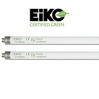 Eiko F15t8/cw 4100k T-8 G13 Base Halogen Bulb, 15w, Cool White, New, Free Shippi on sale Eiko F15t8/cw 4100k T-8 G13 Base Halogen Bulb, 15w, Cool White, New, Free Shippi on sale