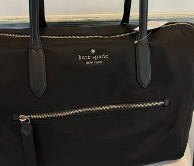 Kate Spade NYチェルシー ナイロン ウィークエンダー Amazon | ケイト・スペード ニューヨーク チェルシー