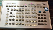 Tektronix 7854 Waveform Calculator, For use with 7854 Oscilloscope