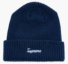 Beanie style unisexe jauge lâche suprême : Ss21bn25