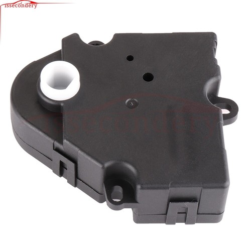 Pair HVAC Heater Blend Air Door Actuator For 2000-2005 Cadillac DeVille 4.6L V8 - Picture 4 of 9