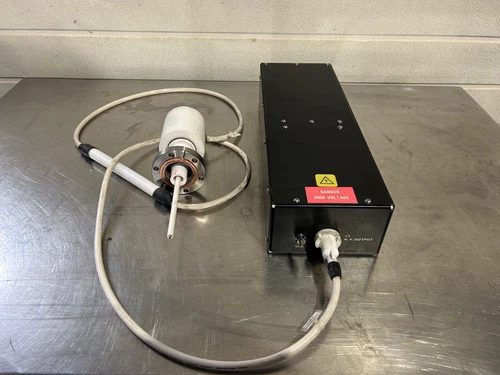 BERTAN High voltage power supply model 2554-2