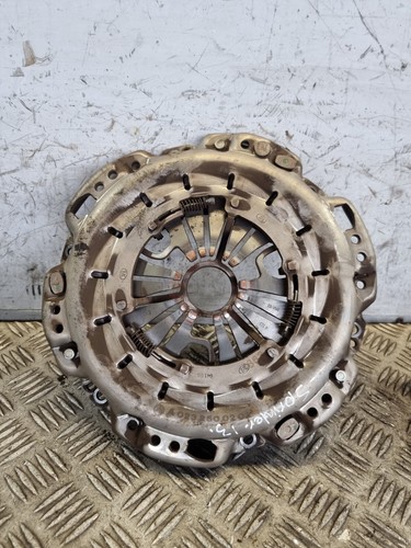 MERCEDES SPRINTER FLYWHEEL CLUTCH KIT A0232500201 W906 2.1L DSL 2013 - Picture 3 of 8