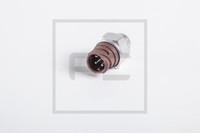 080.000-00A Druckschalter M 12X1,5 / Spannung [V] 24 Passend FüR Man, VW