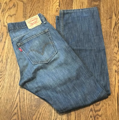 levis 514 33x32