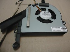 2 X DELTA DC BRUSHLESS COOLING FAN FOR LAPTOP -DESKTOP  5V-0.80A MODEL:BSC0905HD