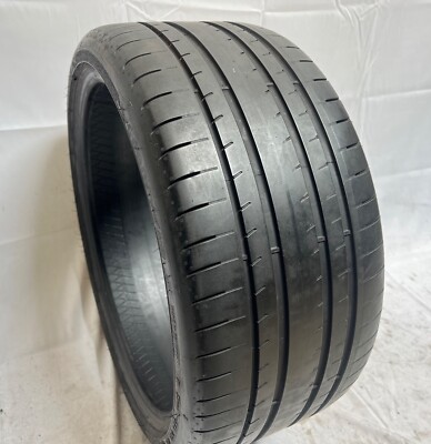 1 - NO REPAIRS 275/30R20 XL (97Y) Goodyear Eagle F1 Asymmetric 5 RSC (*) - 2049
