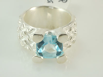 Drachenfels Design Ring Gr. 54 55  Serie Sweet Dreams
