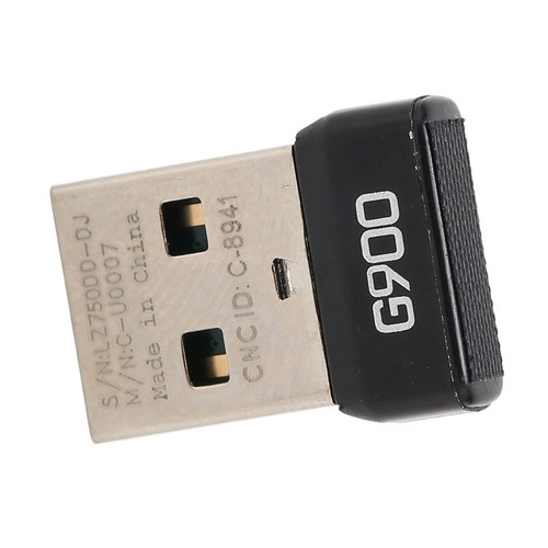 USB Mouse Receiver Wireless 2.4G Technology Stable Small Mouse Adapter For L Fit - Picture 20 of 22