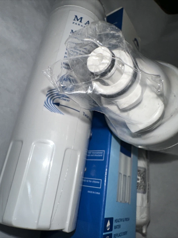 FL-RF20 Refrigerator Filter x 4 Fits LG LT800P LT800PC ADQ73613401 Excel pure - Image 4 of 4