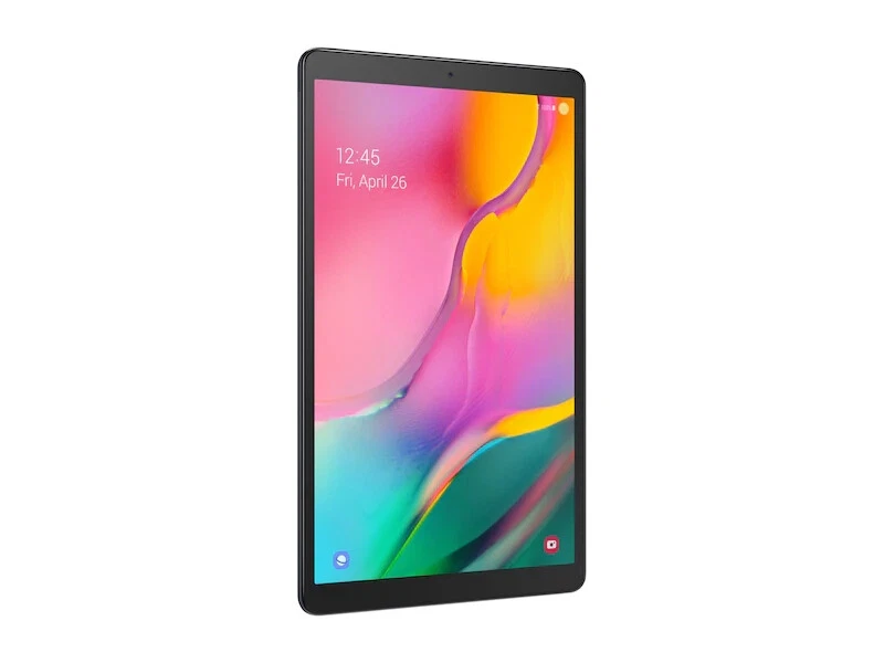 Samsung Galaxy TAB A 2019 10.1'' SM-T510 32GB Black (Wi-Fi) - Image 3 of 4