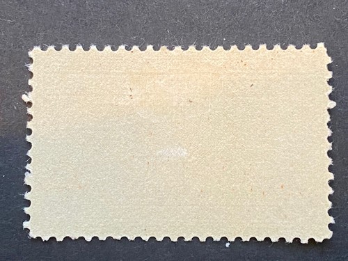 US Stamps-SC# E13 - MVLH - CV $40 - Picture 2 of 2