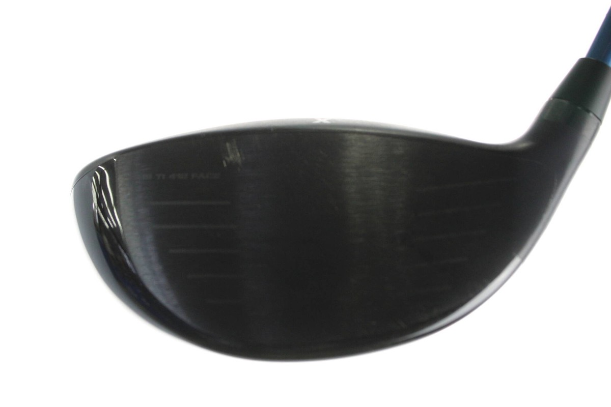 golfさま専用ページ PXG 0311 GEN5 Driver 9° Senior Right-Handed Graphite #0314