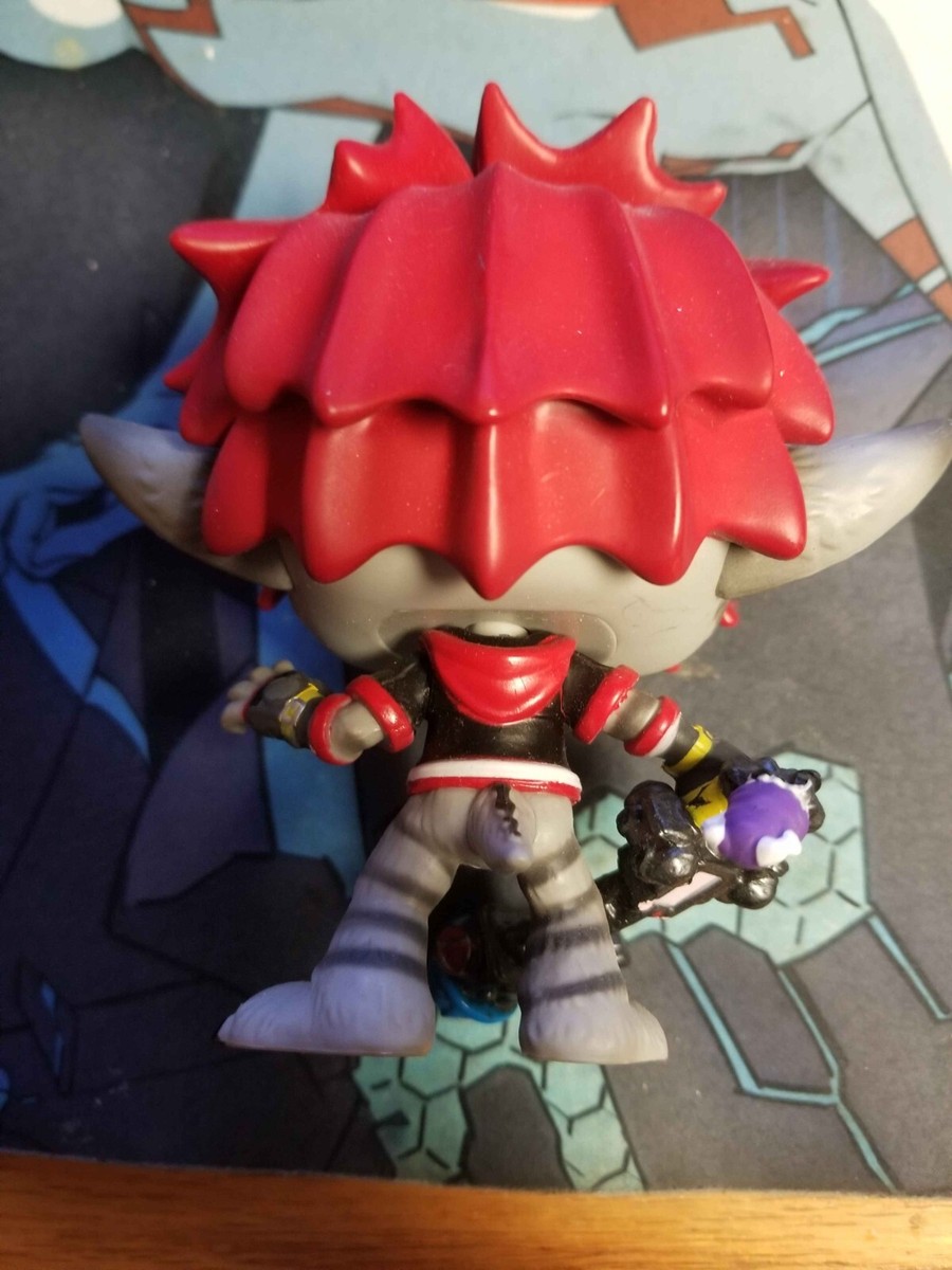 Funko Pop Kingdom Hearts Sora (Monster's Inc.) #408 No Box | eBay