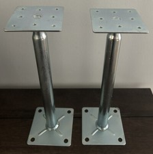 BGTLGIO Adjustable Support Jack for The Floor,Post Floor Joist Jacks,Mini Screw