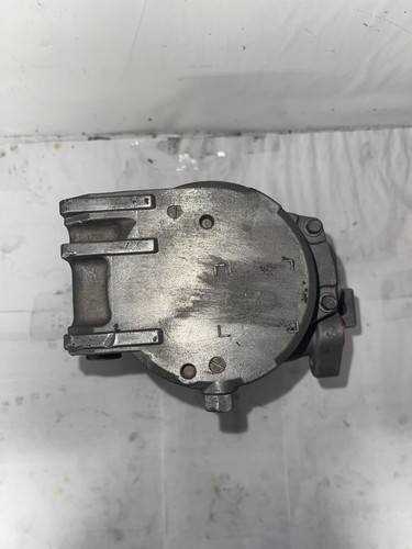 AC Compressor Fits Ford F-150 V8 5L 2014 - Picture 5 of 5