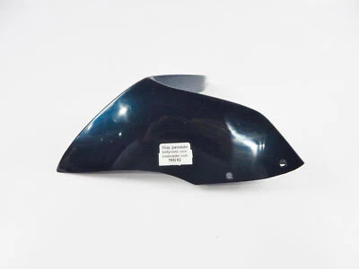 OEM YAMAHA 1992-1998 XJ600 GREEN LEFT FAIRING PROTECTOR 4BR-2834W - Image 1 of 4