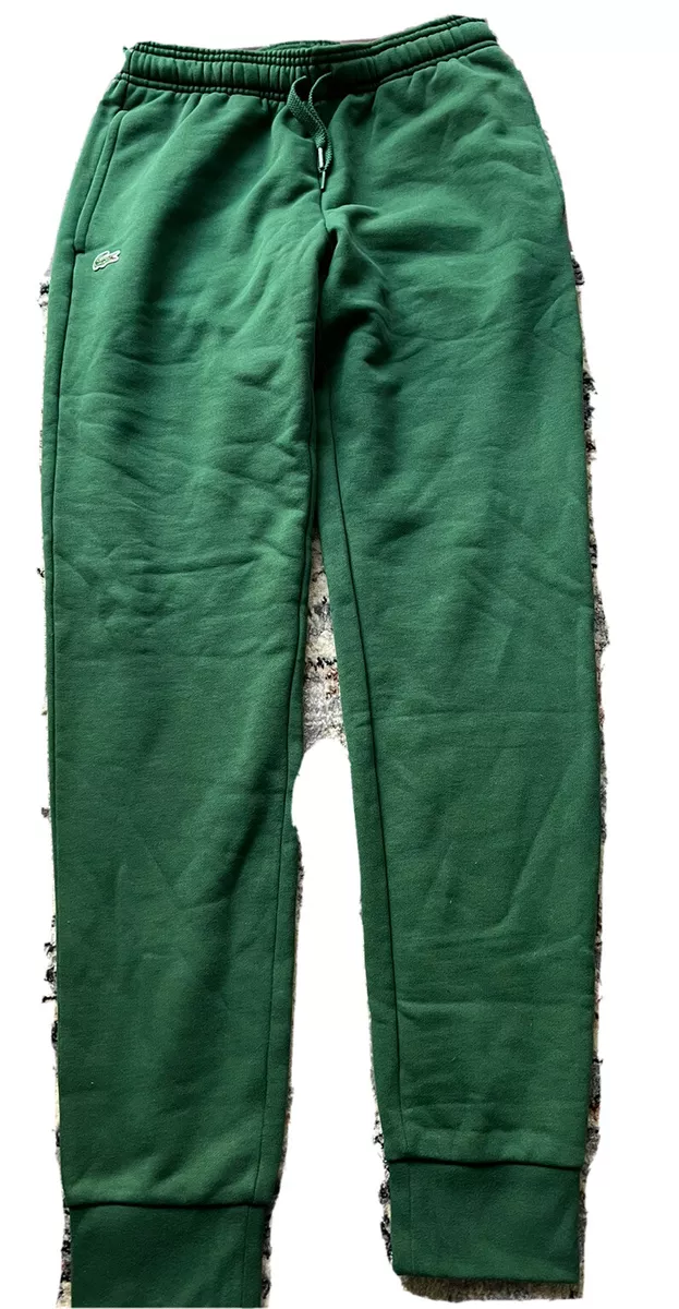 F5 track shop pants