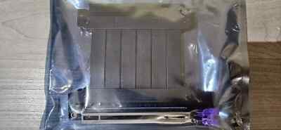 New Cooler Master NR200 NR200P PCIE 3.0 Short GPU Riser Cable