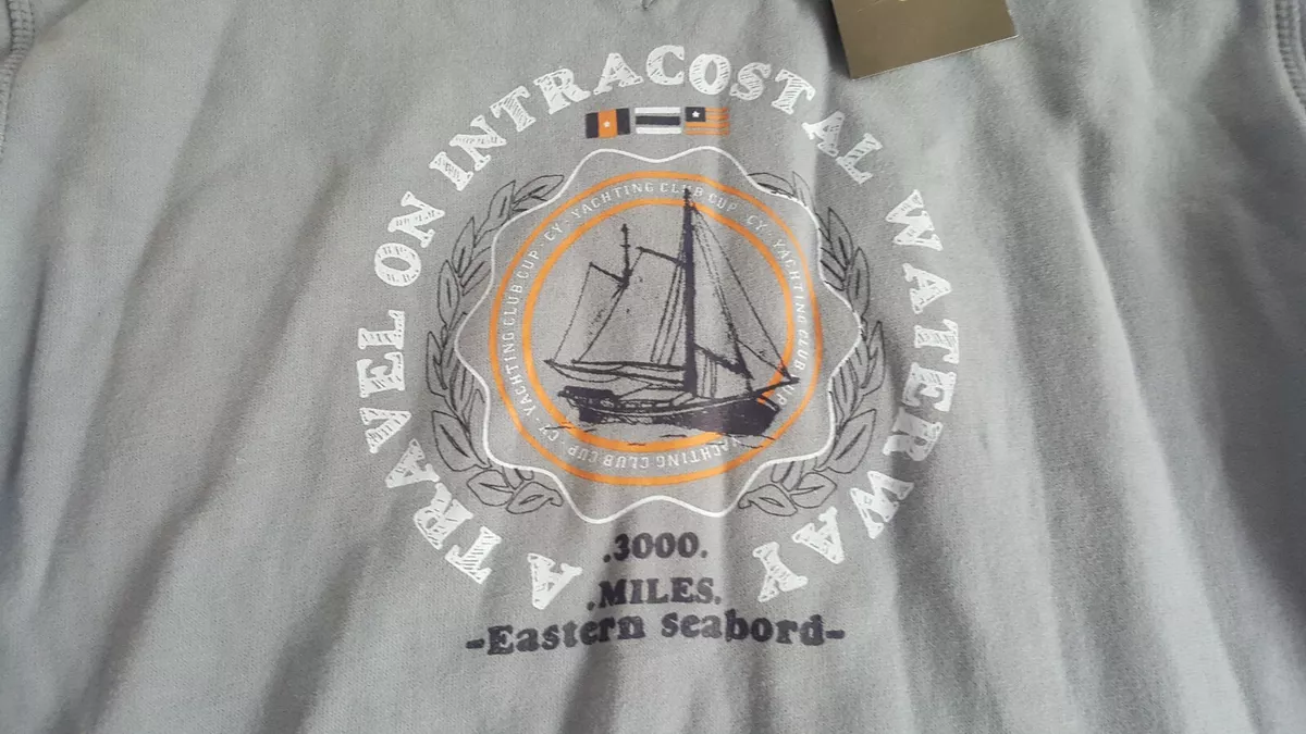 CYRILLUS 16 ans sweat capuche pour gar on NEUF AVEC ETIQUETTE eBay