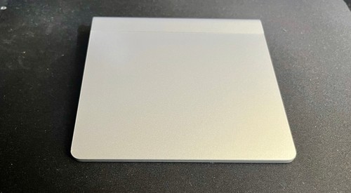 Apple Magic Trackpad A1339 Bluetooth Touchpad für Apple Mac/Macbook/Air/iMac TOP
