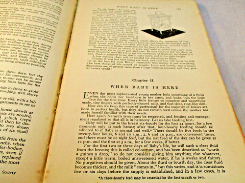 Rare "The Home Book" Paper Back Book - Reckitt & Sons 1930's - Vintage Retro - Picture 7 of 12