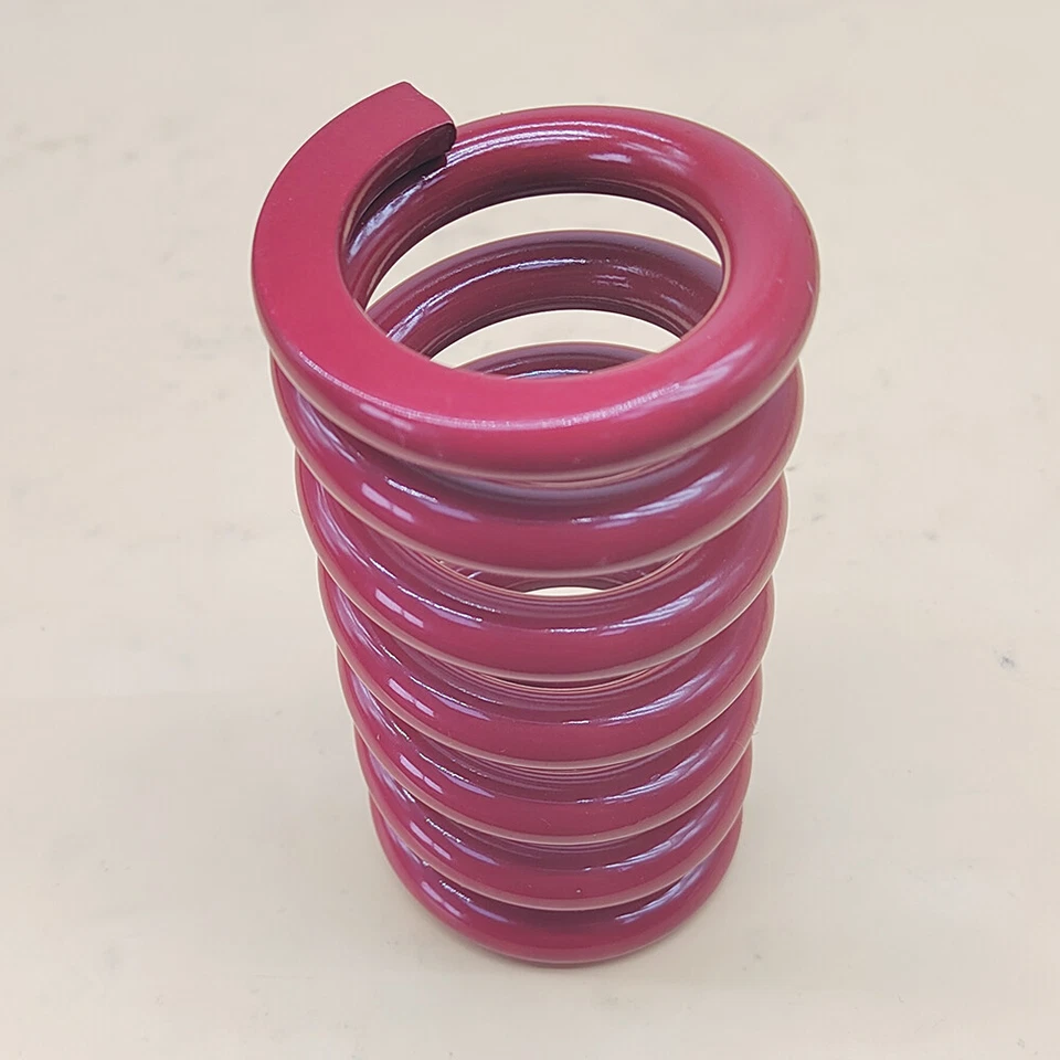 Rear Shock Absorber Motion Heavy Duty Spring for Honda CRF100 CRF100F 2004-2013 - Image 2 of 4