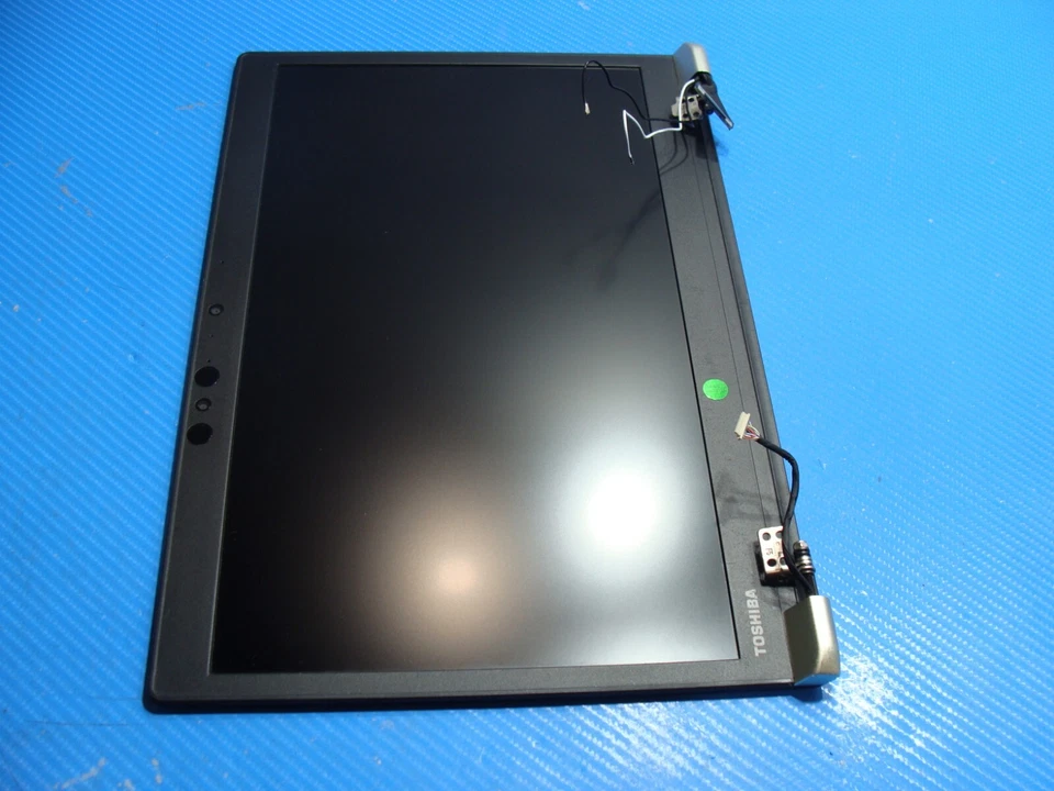 Подлинный ноутбук Toshiba Tecra X40-E 14 дюймов матовый FHD ЖК-экран в сборе - Изображение 3 из 4