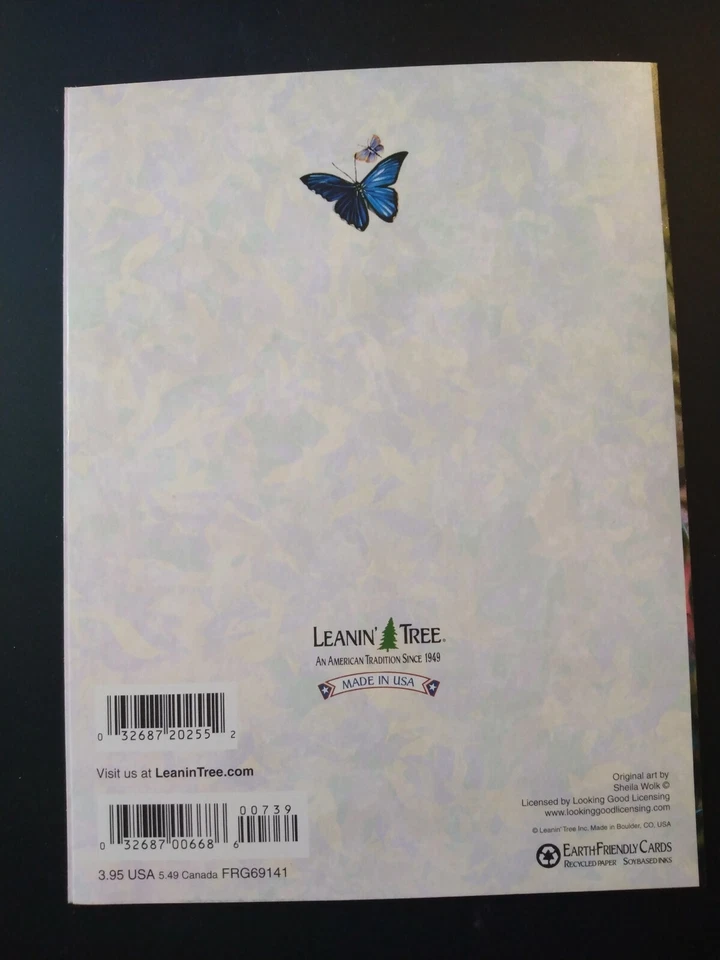 Funny Inspirational Card - Image 4 of 4