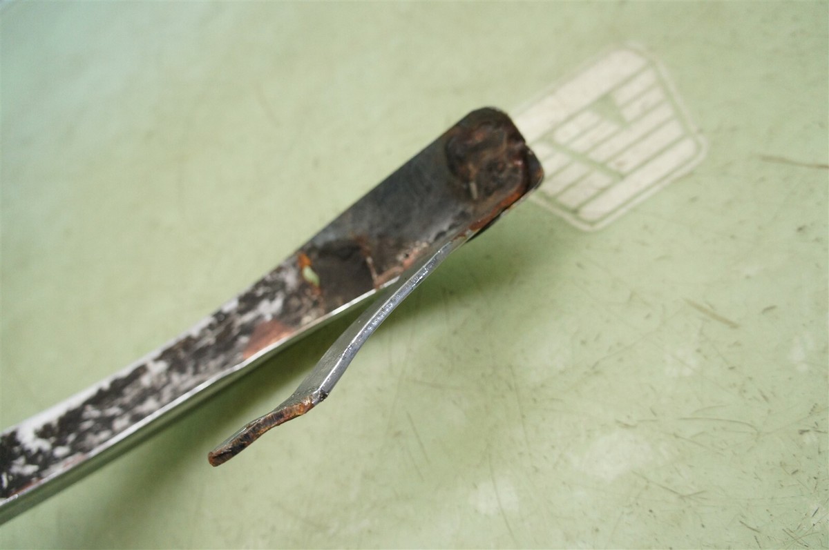 ANKページ ZZR400 ZX400N 張替え済み 完成品 タックロールシート アンコ