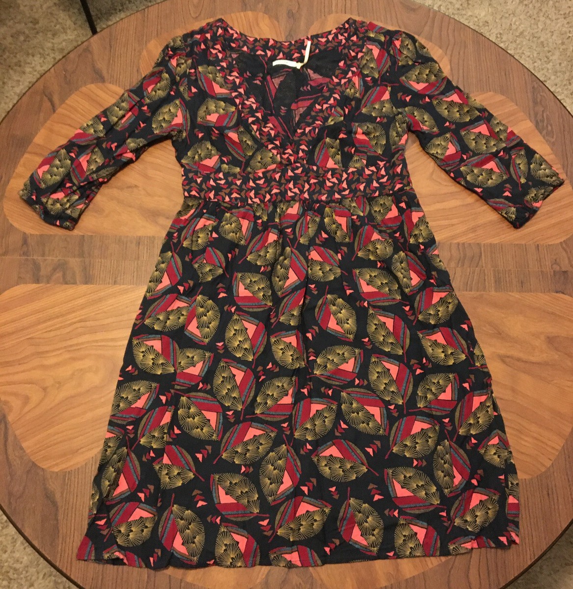 kimchi blue red floral dress Kimchi Blue Ralphy Floral Red Bodycon Mini Dress