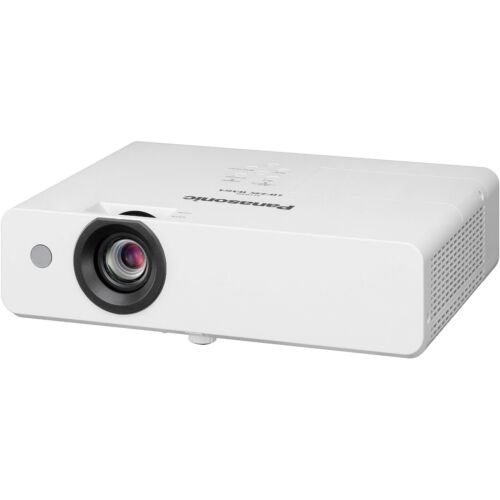 Nuevo proyector Panasonic PT-LB425U 4100 lúmenes XGA 3LCD - blanco - Imagen 1 de 4