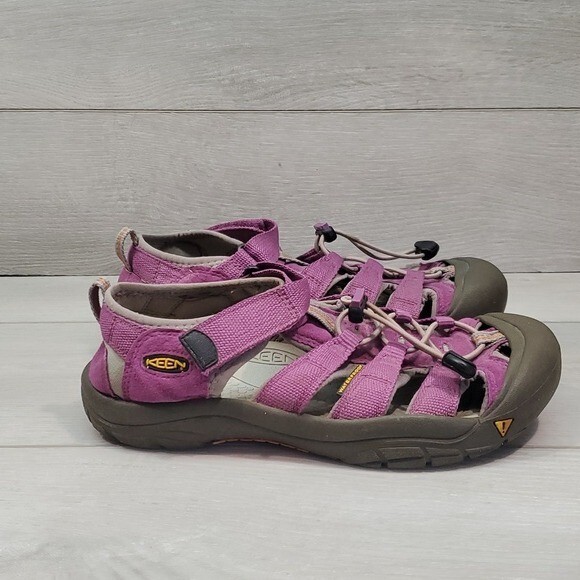 Sandali bassi Keen uomo Newport outdoor impermeabili taglia 6