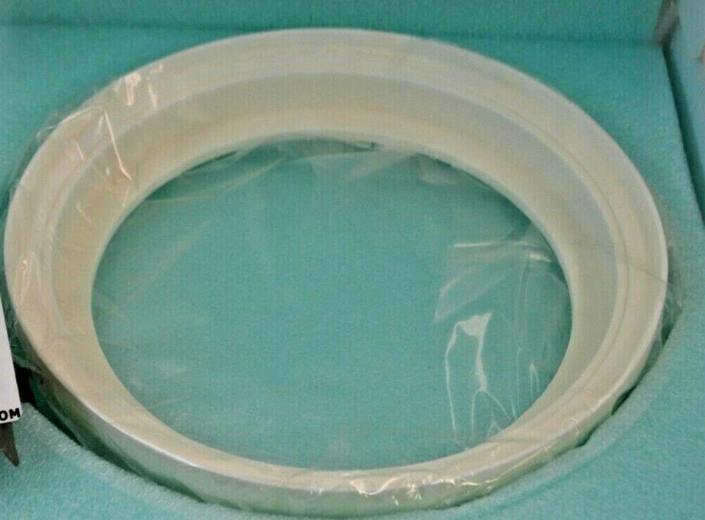 716-440054 / LAM R. FOCUS ADAPTER SHIELD ALUMINA PLATE / LAM RESEARCH
