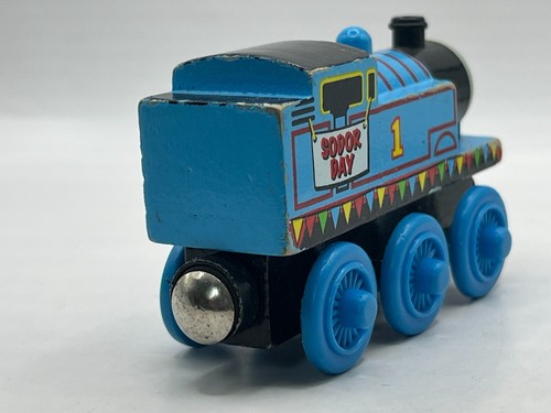 Thomas Tank & Friends Wooden Railway Trains - YOU PICK Updated SEP 2 - Picture 899 of 981