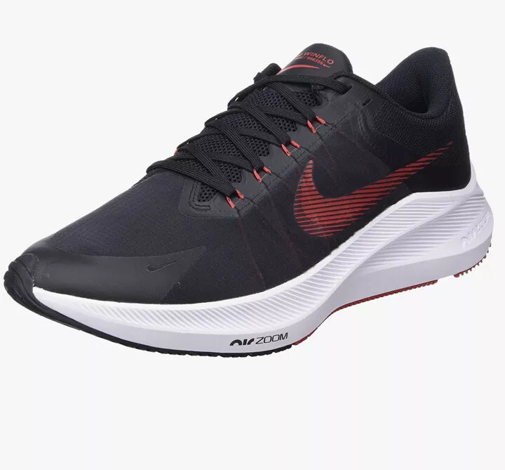 Nike Men&#039;s Air Zoom Winflo 8 CW3419-003 |