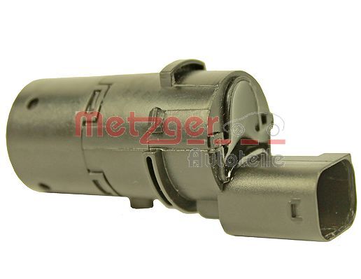 Rear METZGER 0901068 Sensor, parking assist for CITROËN,PEUGEOT