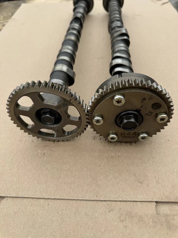 Комплект распределительного вала 2009 2010 2011 2012 2013 2014 Honda Accord CRV Civic SI 2,4 л R44 - Изображение 4 из 4