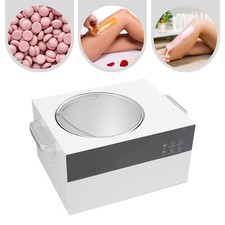 2.5 L Wax Warmer Digital Wax Heater 300 W Electric Wax Warmer for Beauty Salons