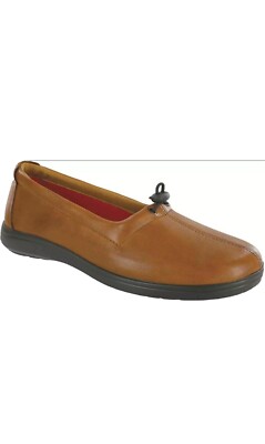 Women's  SAS Funk Slip On Loafer