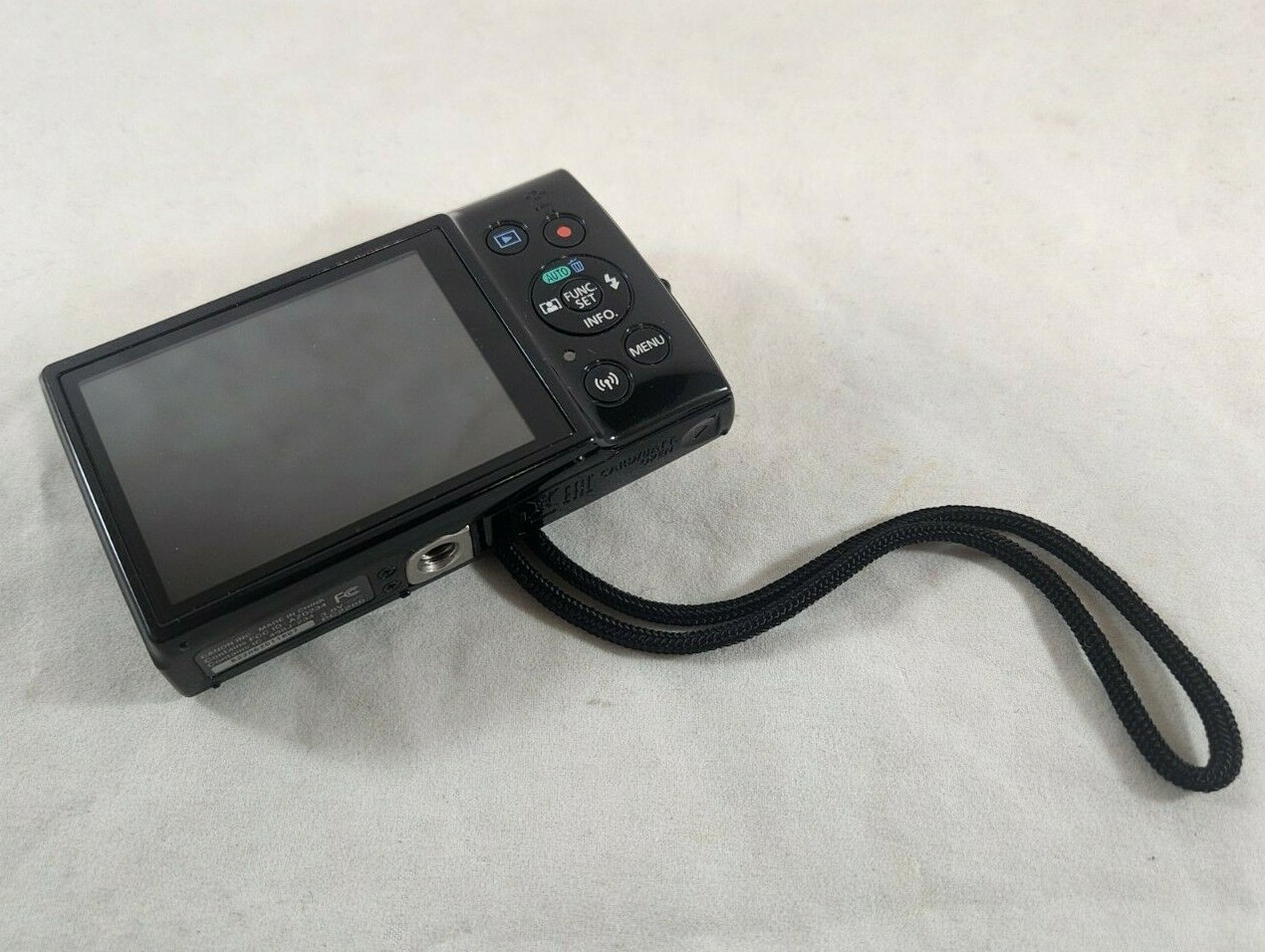 Canon PowerShot ELPH 190 IS купить в 