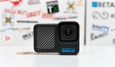GoPro Hero 10 Black Bones Factory Sealed! International Shipping 