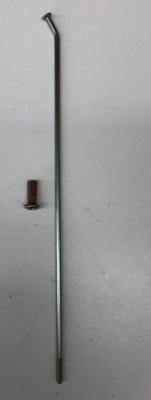 Suzuki OEM NO Original Genuine Motorcycle P/N 55320-29F00 Spoke