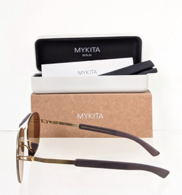 MYKITA Sunglasses Hybrid Sloe Col. 246 55mm Handmade s-l400.jpg main image 4