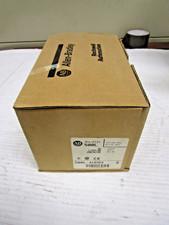 New Allen Bradley 500L-A0D94 Ser. B Lighting Contactor, 120V Coil 15/20 AMP