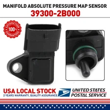 Air Intake Manifold Pressure Sensor MAP Sensor 39300-2B000 for Hyundai Kia