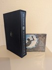 The Ocean at the End of the Lane Gaiman Signed Slipcase Headline limited 260 CD