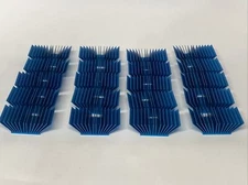 Advanced Thermal Solutions ATS-52350P-C0-R0 maxiFlow Heat Sink Lot Of 20 New