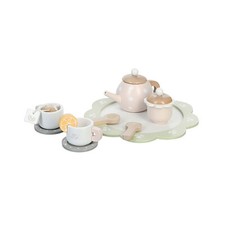 Tausendkind Tee-Service TEATIME 14-teilig Spi...
