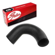 Gates Engine Coolant Bypass Hose Engine To Water Pump For 2002-2006 Mazda MPV